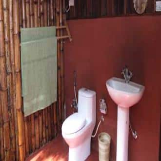 The Other Side Of Goa In Pomburpa, Goa 1